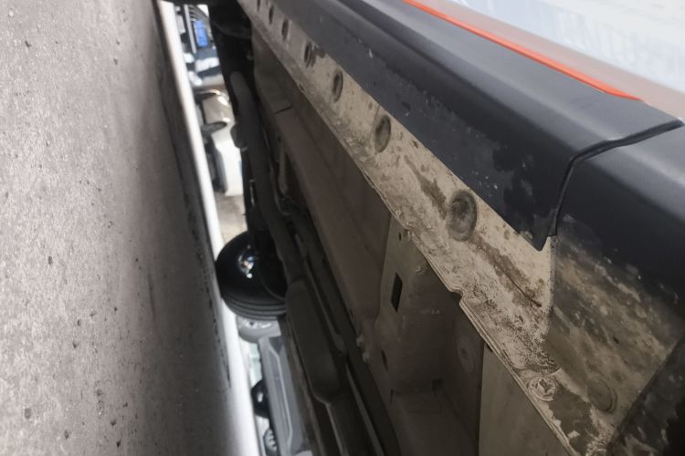 Kaiyi Kunlun 2024 immagine di auto #28