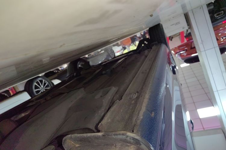 Skoda Rapid Spaceback 2018 car image #28