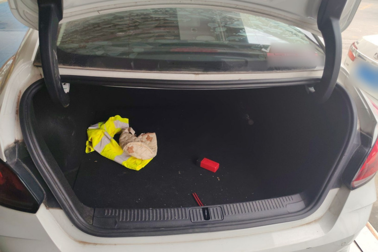 MG 5 2021 car image #28