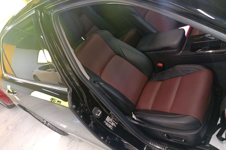 丰田 皇冠 2019 汽车图片 #28