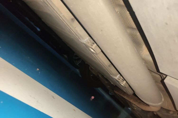 BYD Song New Energy 2018 car image #28