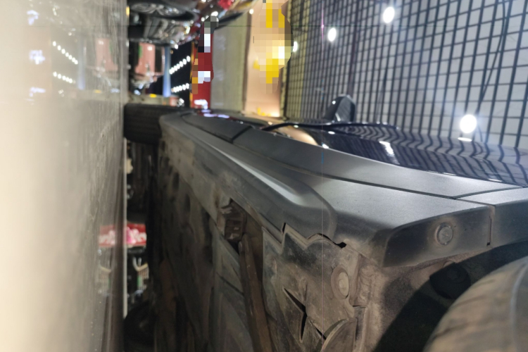 BMW X1 2020 immagine di auto #28