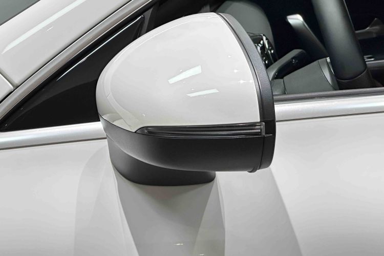 Mercedes-Benz CLA Class (Imported) 2023 #28 Mercedes-Benz CLA Class (Imported) 2023 car image #28