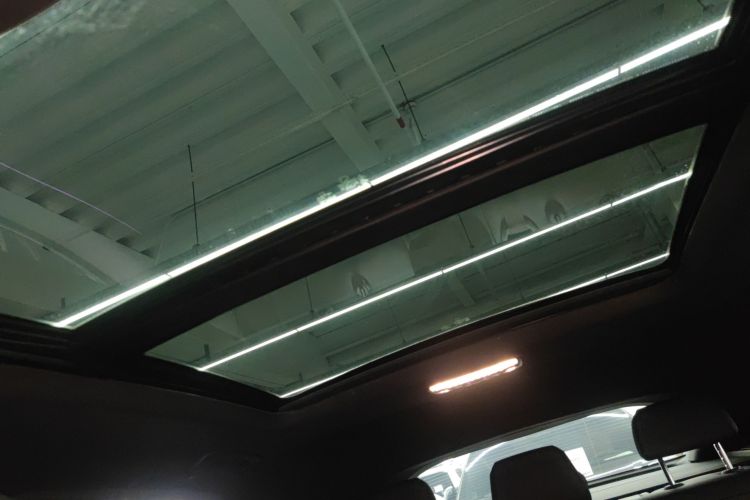 BMW 6 Series GT 2019 car image #28