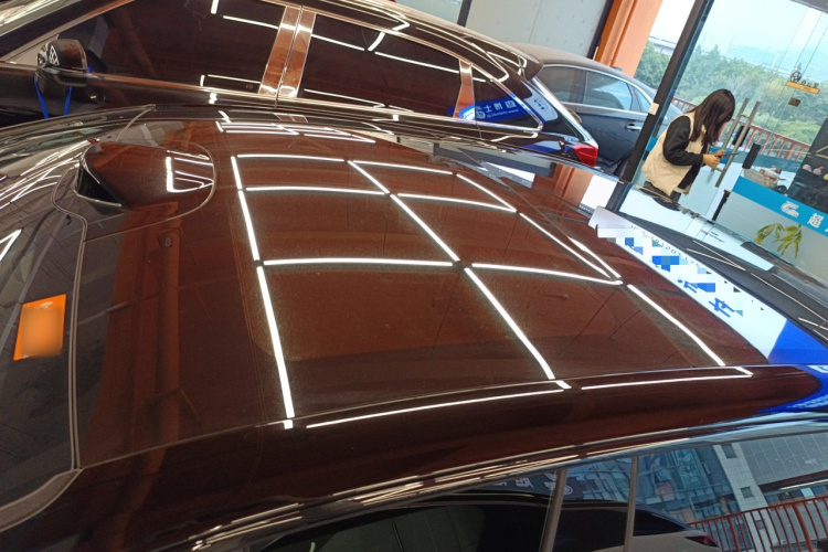 极氪 极氪007 2024 汽车图片 #28