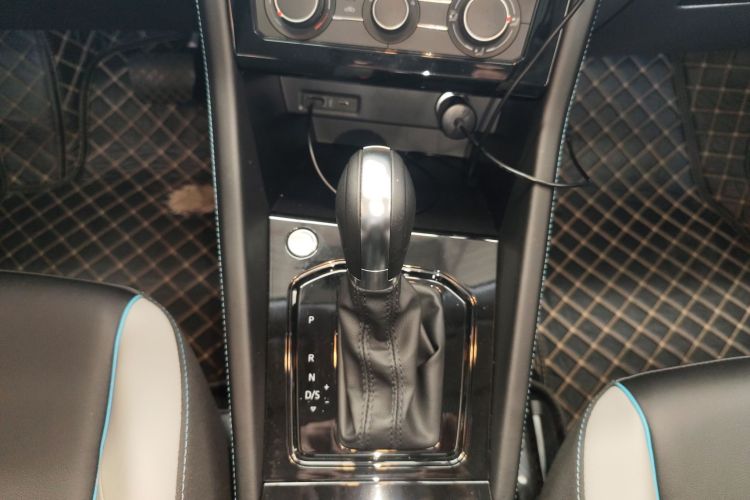 捷达VS5 2023 汽车图片 #28