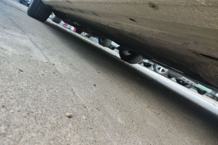 Ford Escort 2015 #28 Ford Escort 2015 immagine di auto #28