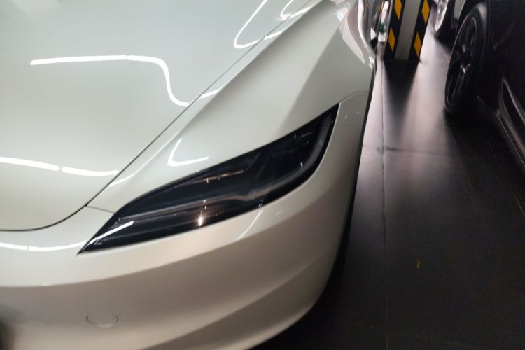 Tesla Model 3 2023 #28 Tesla Model 3 2023 car image #28