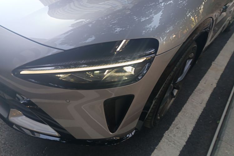 小米汽车 小米YU7 2025 #28 小米汽车 小米YU7 2025 汽车图片 #28