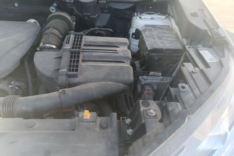 Haval H6S 2022 #28 Haval H6S 2022 car image #28