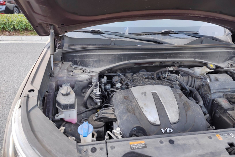 Hyundai Palisade 2020 car image #28