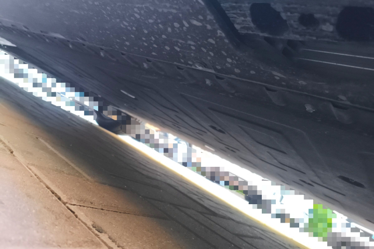 HongQi TianGong 08 2025 car image #28