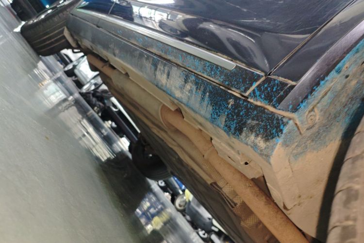 BYD Tang New Energy 2023 #28 BYD Tang New Energy 2023 car image #28