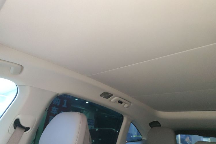 Zeekr 7X 2024 car image #28