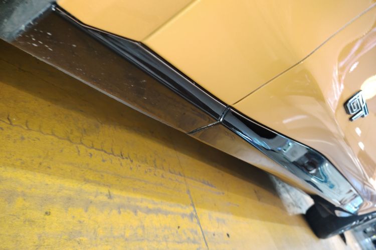 Ford Mustang Mach-E 2023 #28 Ford Mustang Mach-E 2023 car image #28