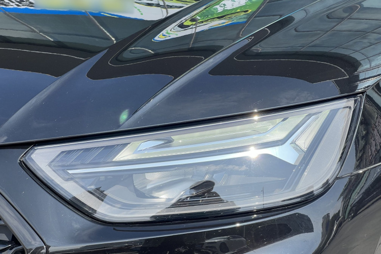 Audi Q5L Sportback 2024 car image #28