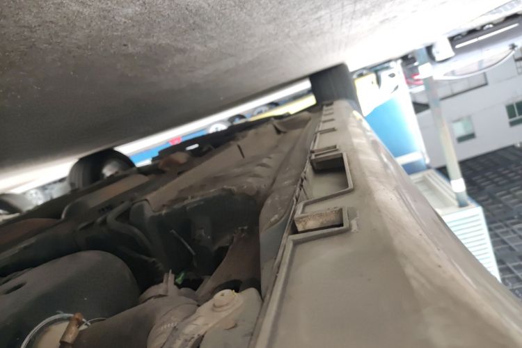 GEELY Emgrand GL 2021 #28 GEELY Emgrand GL 2021 car image #28