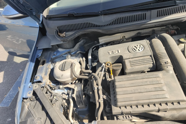 大众 高尔夫·嘉旅 2017 #28 大众 高尔夫·嘉旅 2017 汽车图片 #28