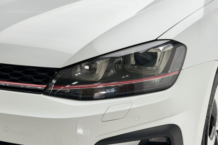 Volkswagen GolfGTI 2017 #28 Volkswagen GolfGTI 2017 car image #28