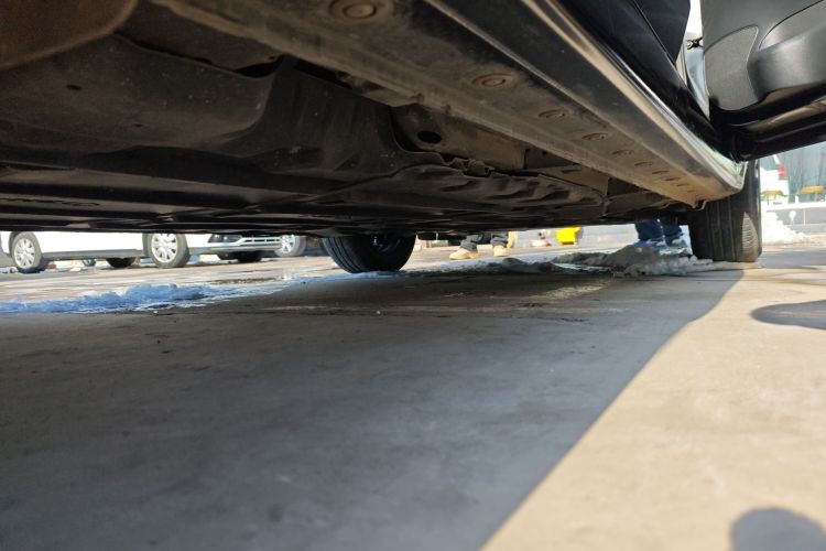 日产 轩逸·纯电 2018 汽车图片 #28