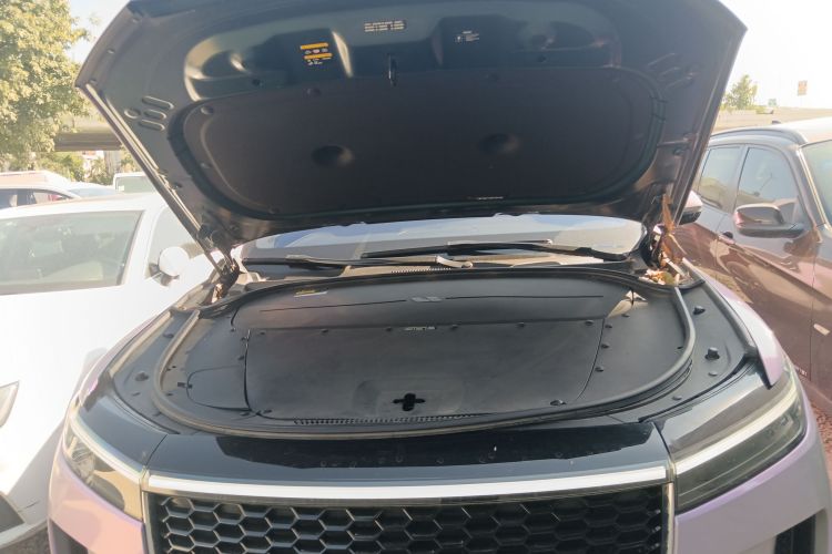 Li One 2022 imagem de carro #28