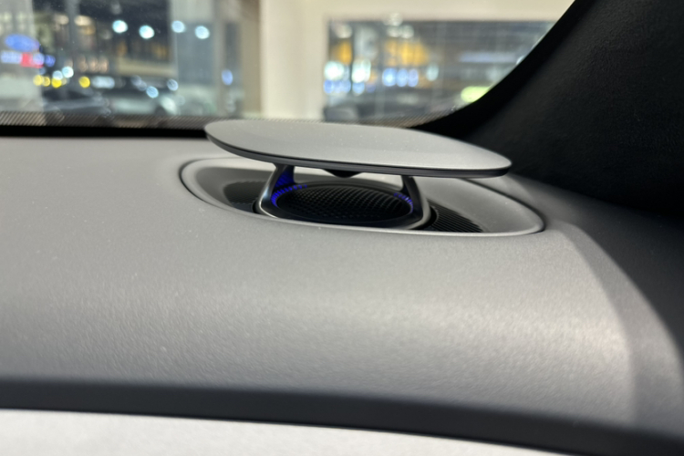 日产 日产N7 2025 汽车图片 #28