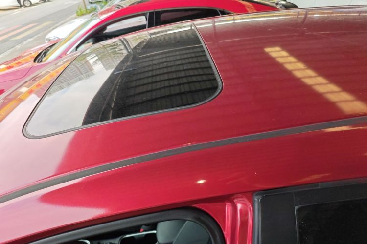 日产 骐达TIIDA 2019 汽车图片 #28