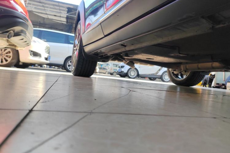 马自达 马自达CX-3 2017 汽车图片 #28