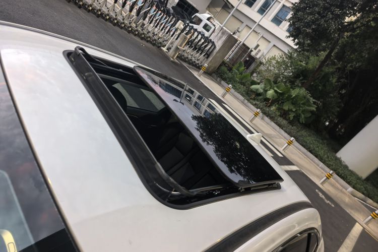 GAC iA5 2020 car image #28