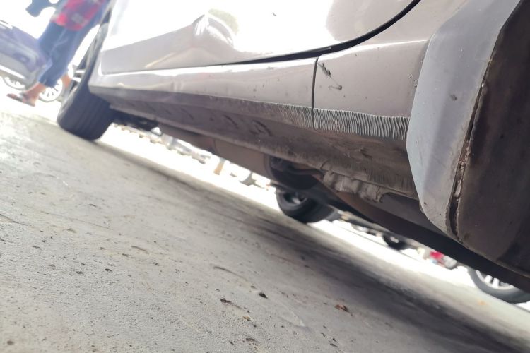 Honda Greiz 2018 صورة سيارة #28