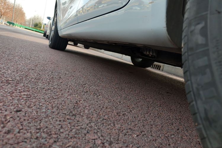 GEELY Emgrand L HiP 2022 #28 GEELY Emgrand L HiP 2022 car image #28