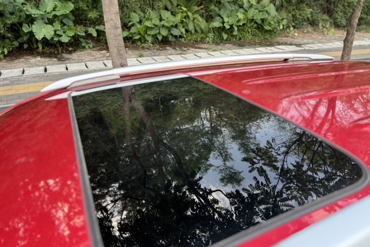 Changan CS15 2019 car image #28