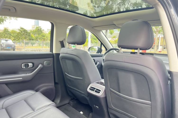 零跑汽车 零跑C10 2024 汽车图片 #28