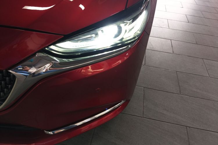 Mazda Atenza 2020 car image #28
