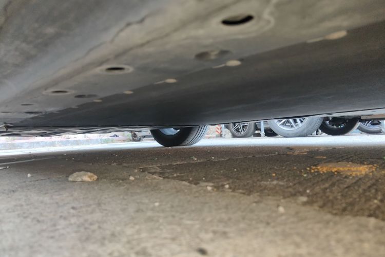 BYD Qin Plus 2022 car image #28