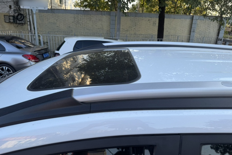 Haval M6 2021 immagine di auto #28
