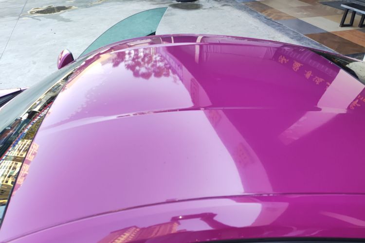 Ford 2015 car image #28