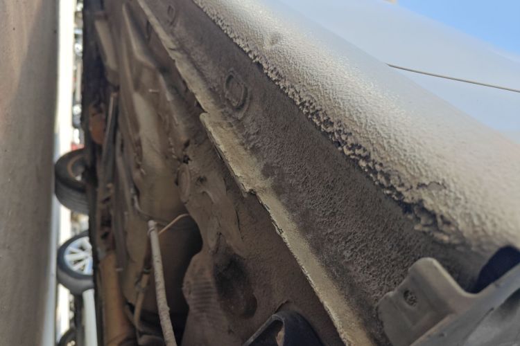 Volkswagen Gran Lavida 2016 immagine di auto #28