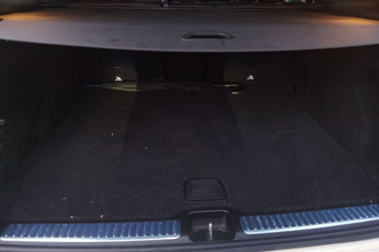 Mercedes-Benz GLC AMG 2020 car image #28