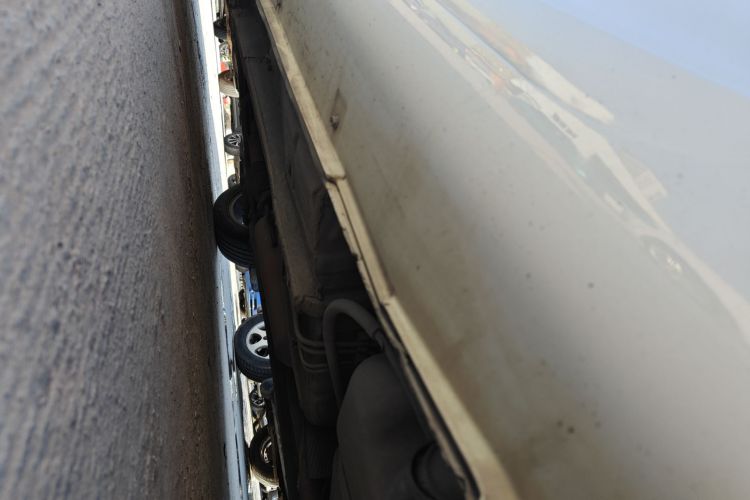 吉利汽车 帝豪 2017 汽车图片 #28