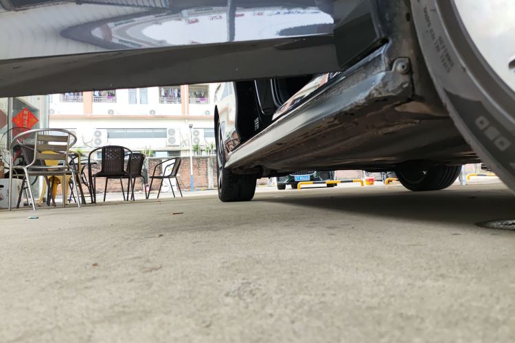 Volkswagen GolfGTI 2023 car image #28