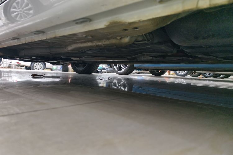 Roewe i5 2023 car image #28