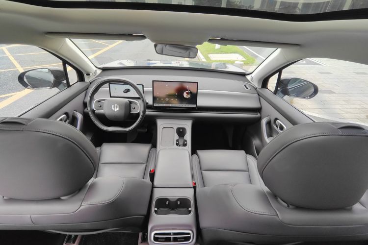 零跑汽车 零跑C10 2024 汽车图片 #28