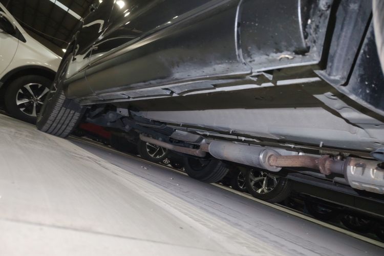 GAC Trumpchi GS4 PLUS 2021 car image #28