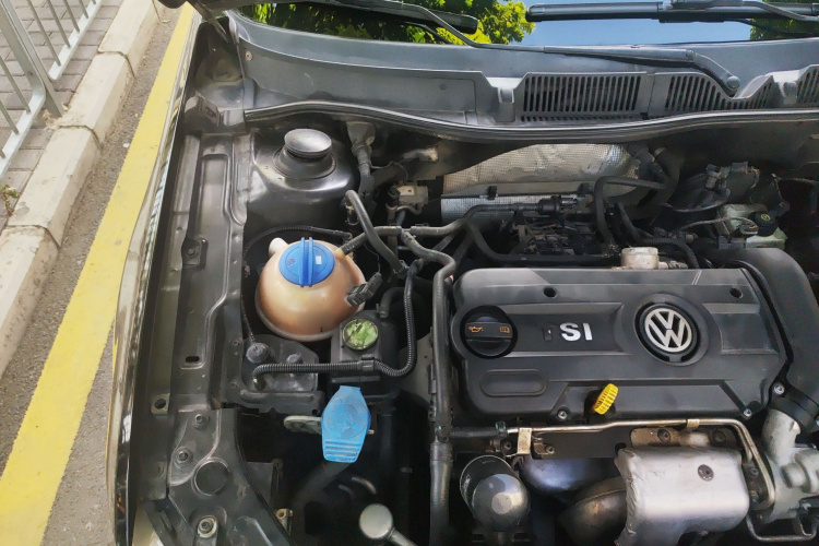 Volkswagen Lavida 2013 immagine di auto #28