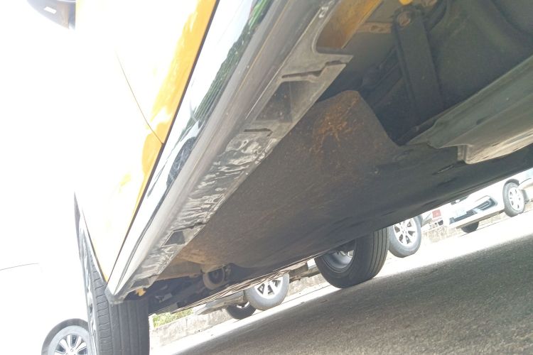 Honda ZR-V 2022 car image #28