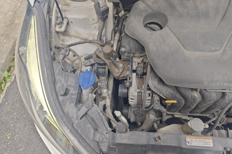 Hyundai Elantra MD 2016 #28 Hyundai Elantra MD 2016 immagine di auto #28