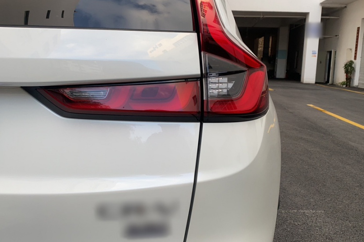 Honda CR-V 2023 car image #28