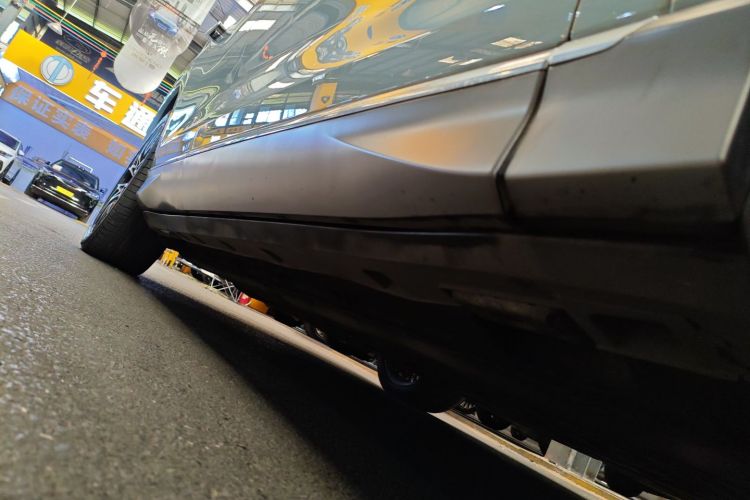 Denza N7 2023 صورة سيارة #28