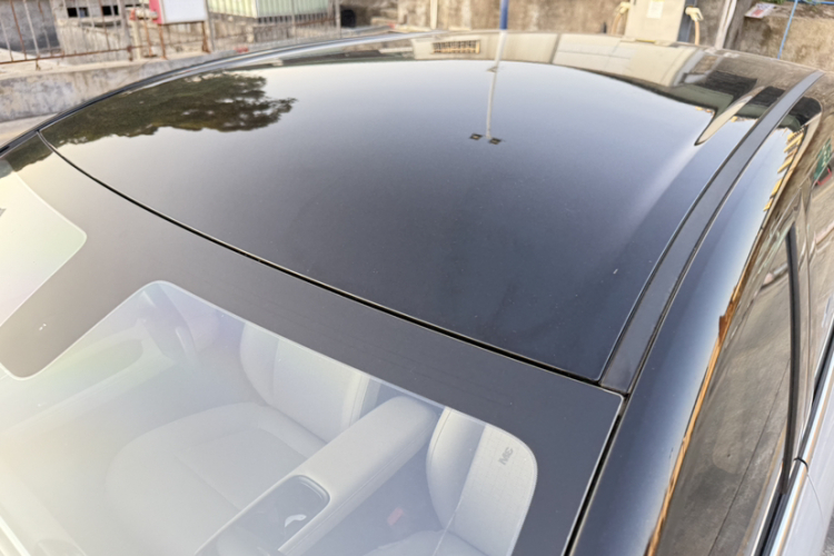 五菱汽车 五菱缤果PLUS 2025 汽车图片 #28